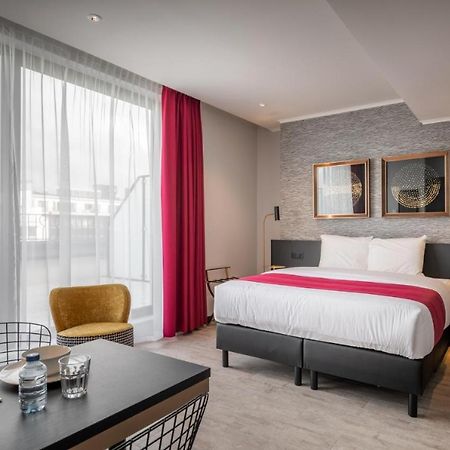 Hotel Jamingo แอนต์เวิร์ป ภายนอก รูปภาพ